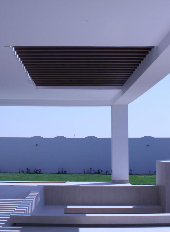  Pergola