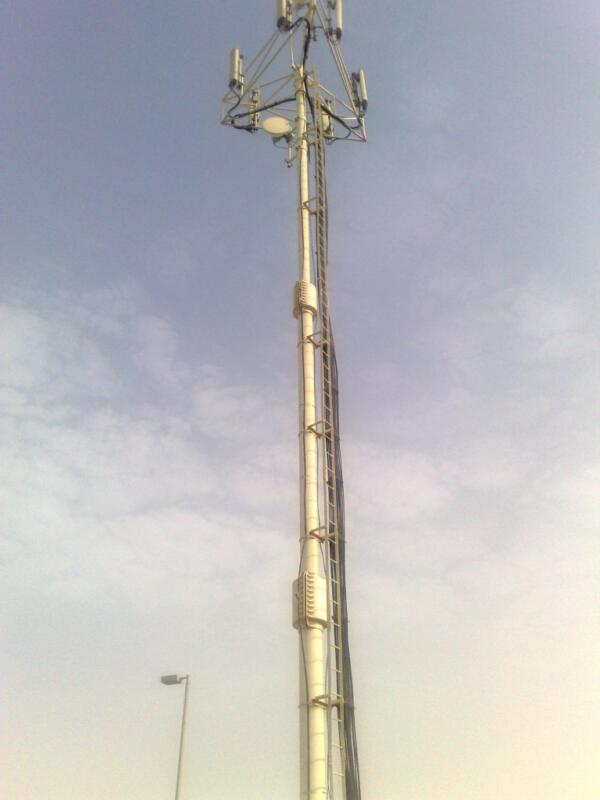 Communication Tower