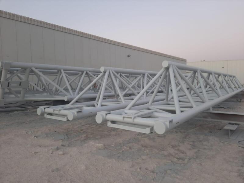 Bridge Truss